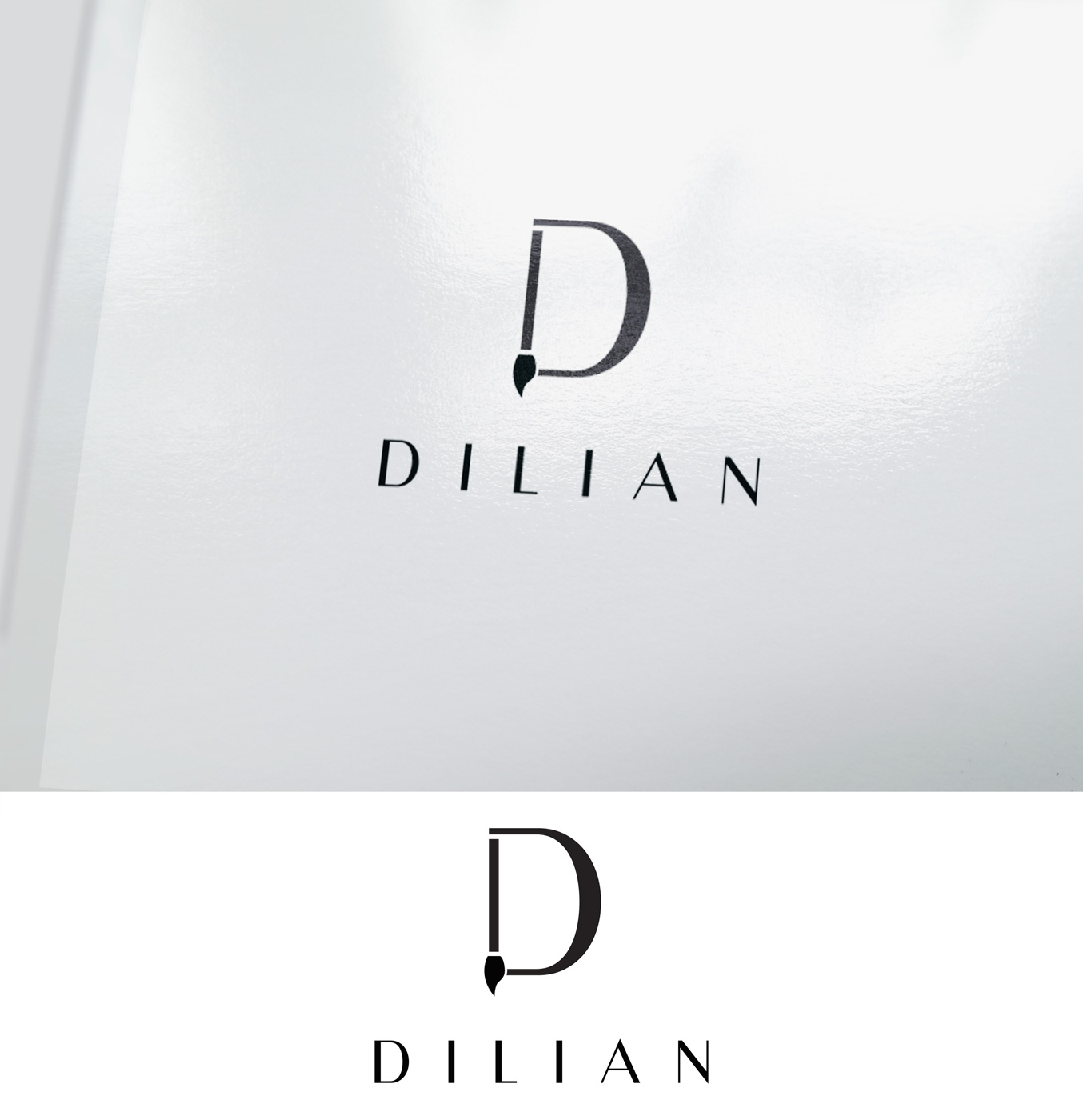 Logo Design by Impressive Solutions for this project | Design #15949648