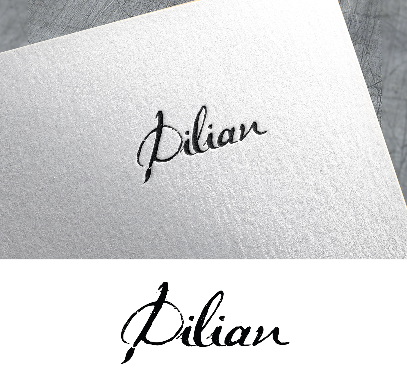 Logo Design by Impressive Solutions for this project | Design #15949650