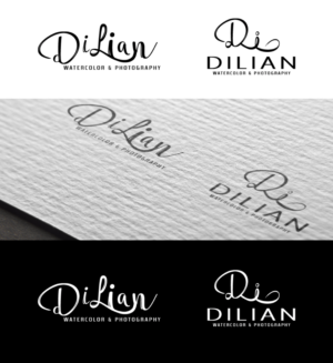 Logo Design by Ruxcel Works