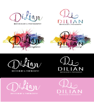 Logo Design by Ruxcel Works for this project | Design #16009751