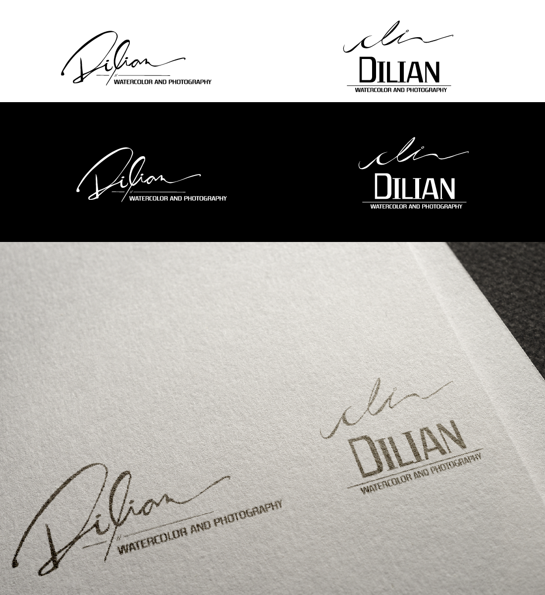 Logo Design by Ruxcel Works for this project | Design #16020254