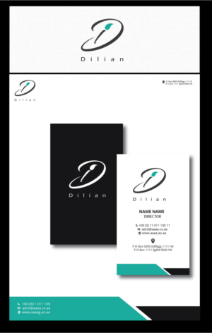 Logo Design by zebronicgraphic for this project | Design: #15949235