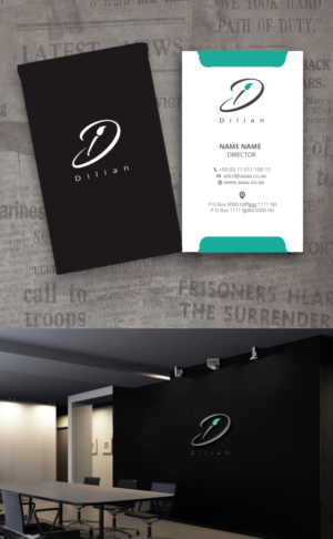 Logo Design by zebronicgraphic for this project | Design: #15949237