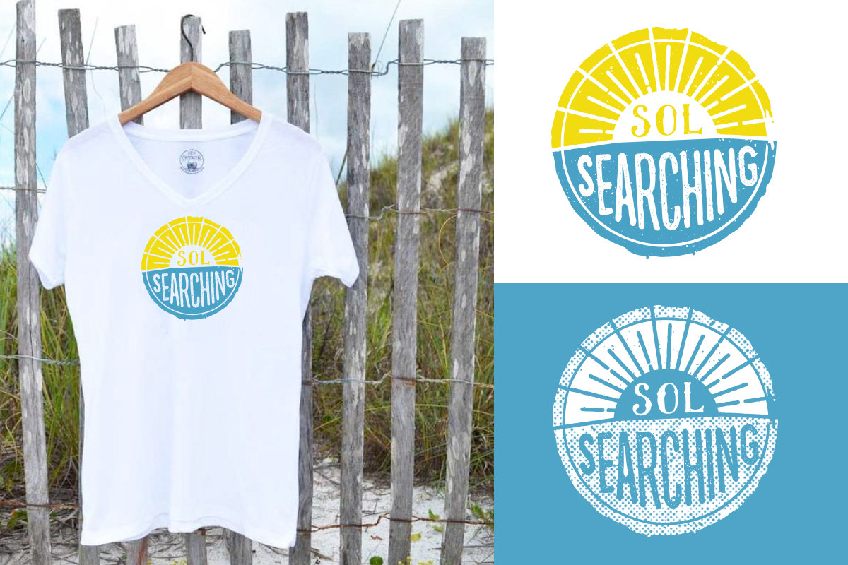 T-shirt Design by Image Solutions for Think It Wear It Express, LLC | Design #15971479