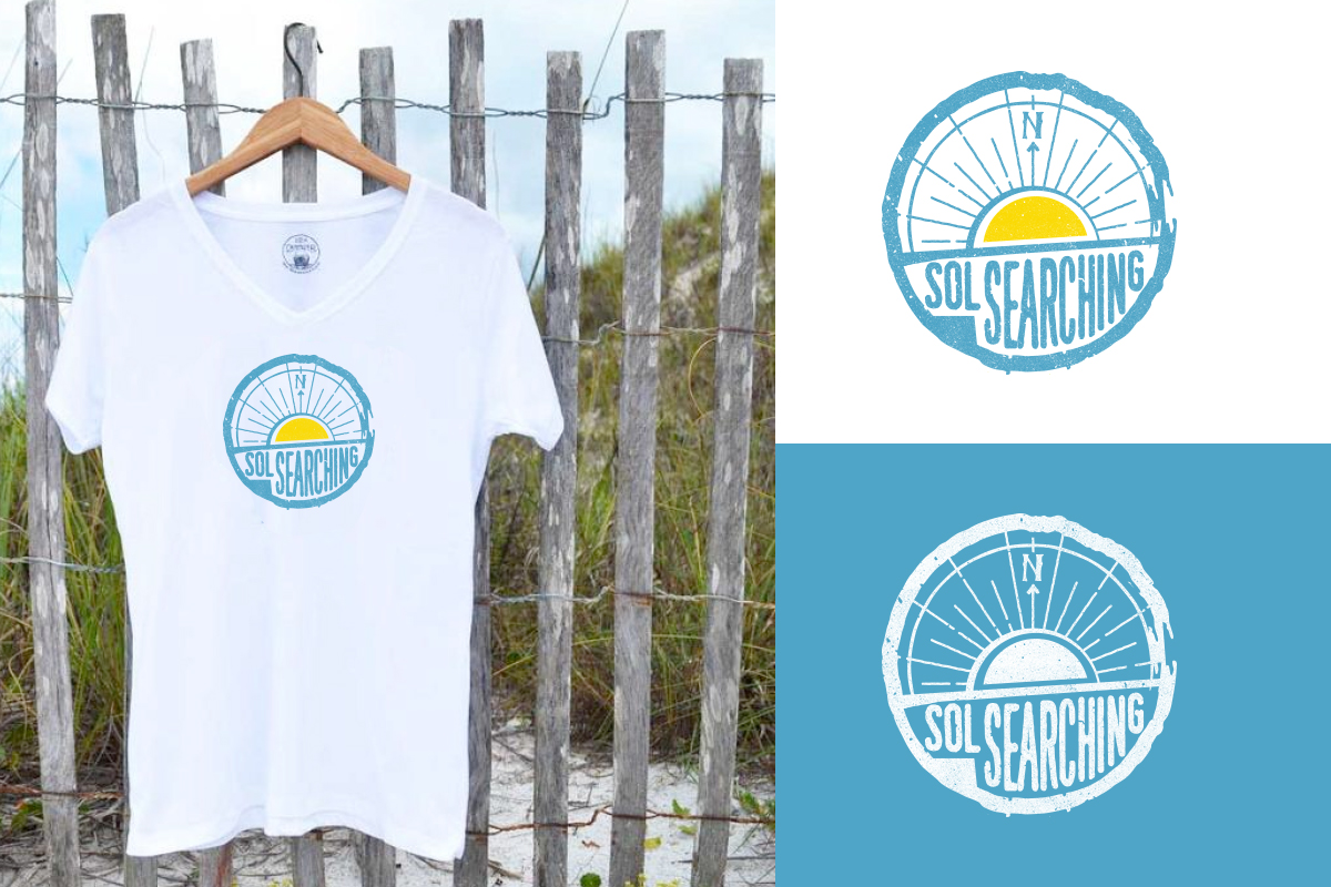 Design de T-shirt par Image Solutions pour Think It Wear It Express, LLC | Design #15972157