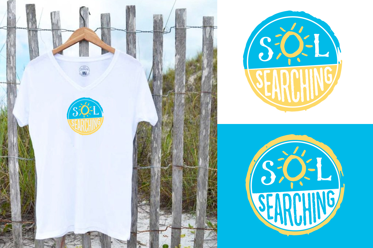 T-shirt Design by Image Solutions for Think It Wear It Express, LLC | Design #15973971