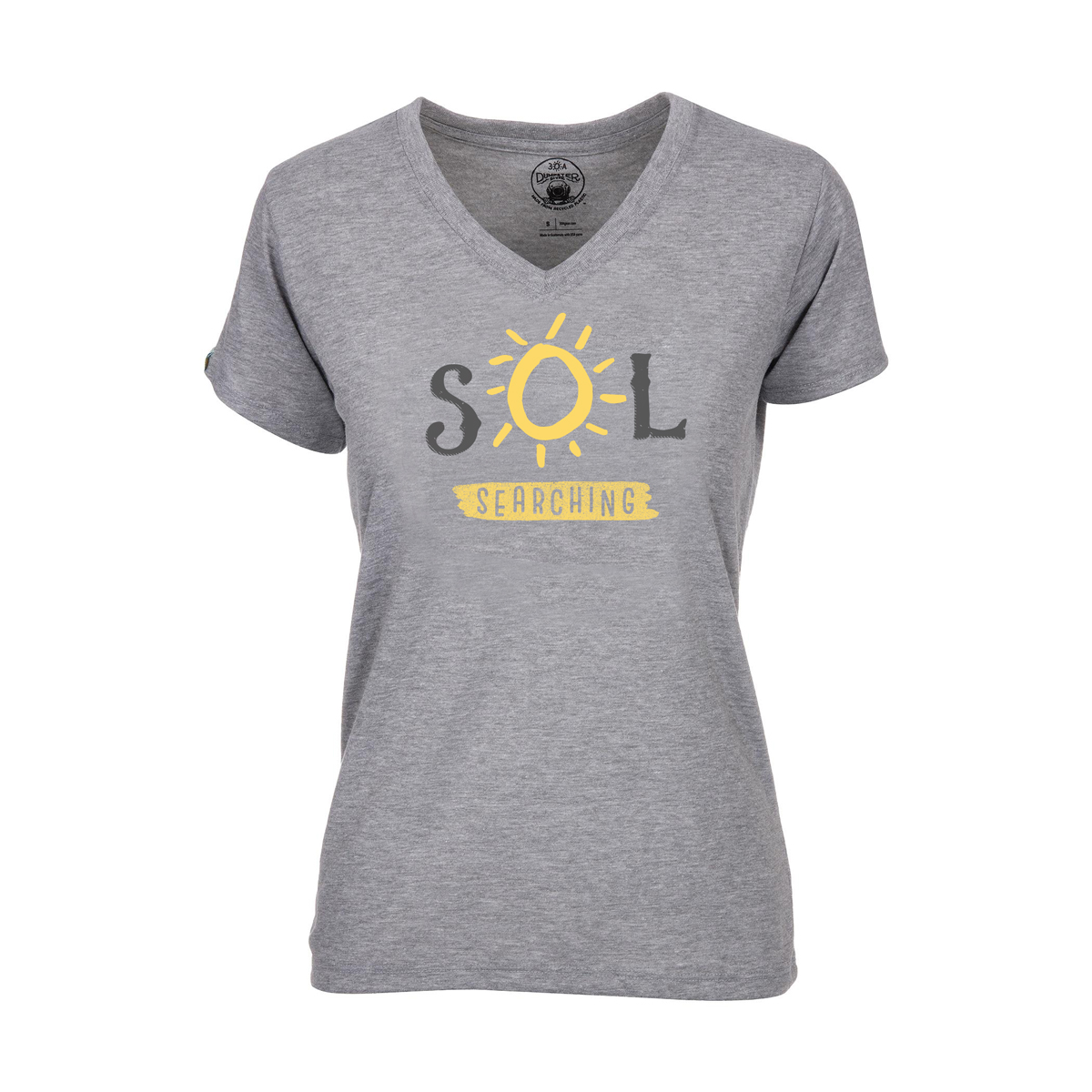 Design de T-shirt par Image Solutions pour Think It Wear It Express, LLC | Design #16284710