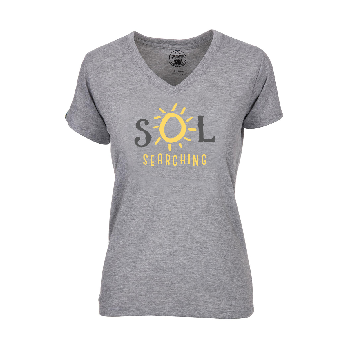 Design de T-shirt par Image Solutions pour Think It Wear It Express, LLC | Design #16284711