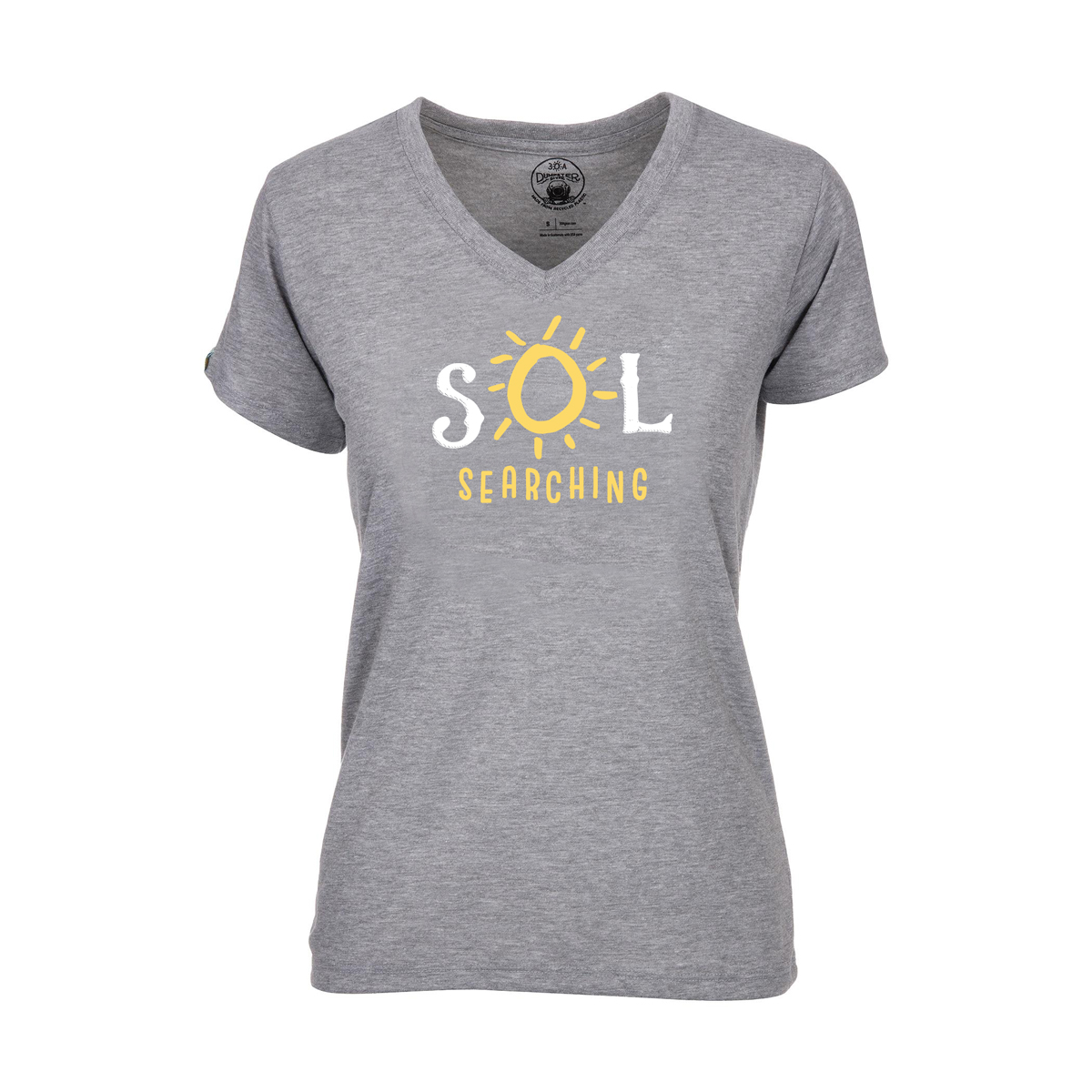 Design de T-shirt par Image Solutions pour Think It Wear It Express, LLC | Design #16284712