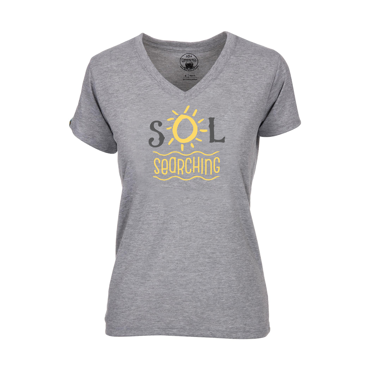 Design de T-shirt par Image Solutions pour Think It Wear It Express, LLC | Design #16284713