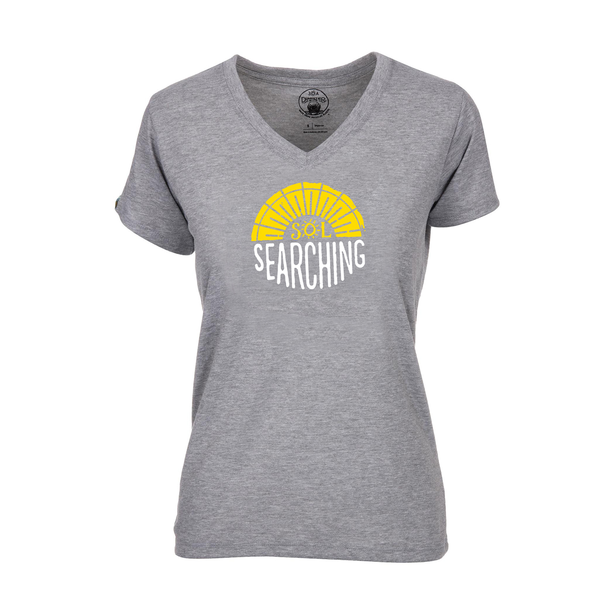 Design de T-shirt par Image Solutions pour Think It Wear It Express, LLC | Design #16687208