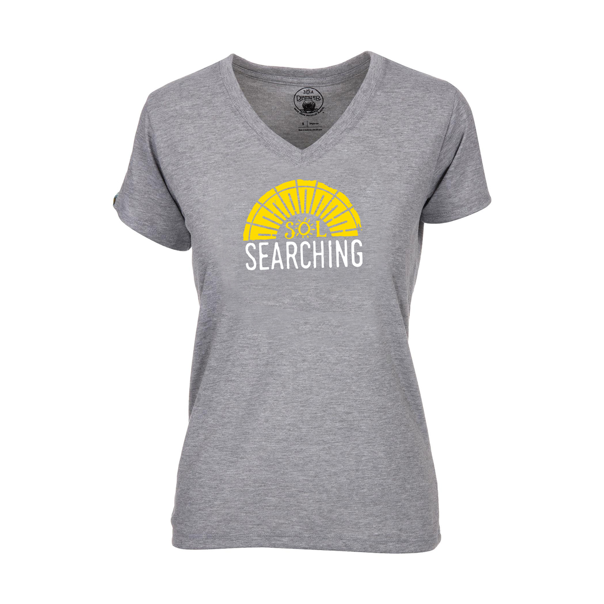 Design de T-shirt par Image Solutions pour Think It Wear It Express, LLC | Design #16687210