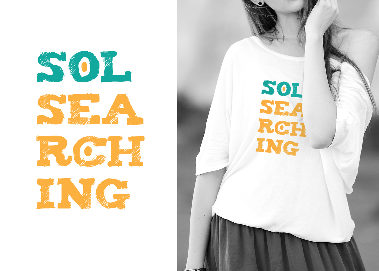 Design de T-shirt par MNM pour Think It Wear It Express, LLC | Design #15969170