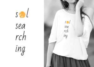 Diseño de Camiseta por MNM para Think It Wear It Express, LLC | Diseño #15969200