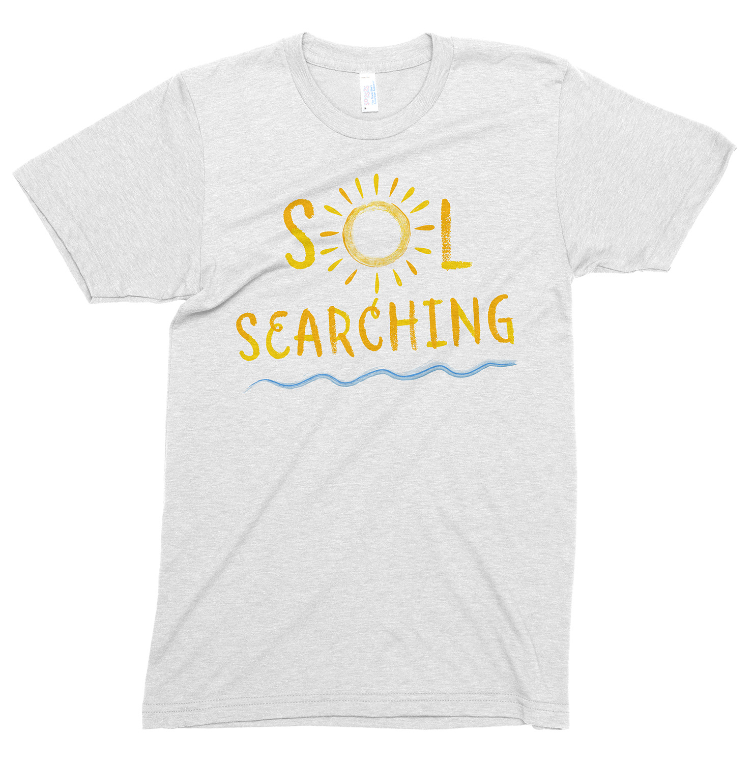 T-shirt Design by selador.si for Think It Wear It Express, LLC | Design #15958127