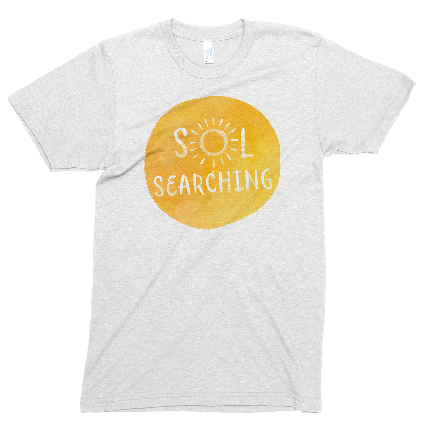 Diseño de Camiseta por selador.si para Think It Wear It Express, LLC | Diseño #15958130