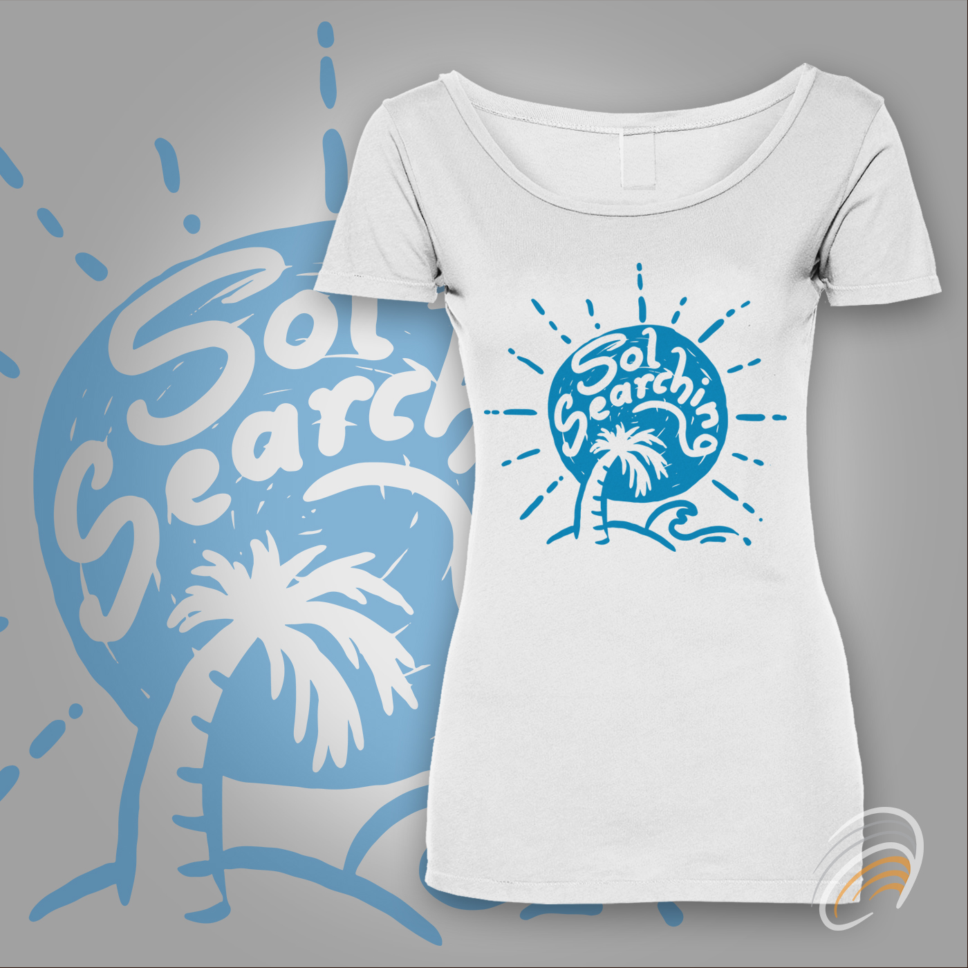 Design de T-shirt par aghits pour Think It Wear It Express, LLC | Design #15974792