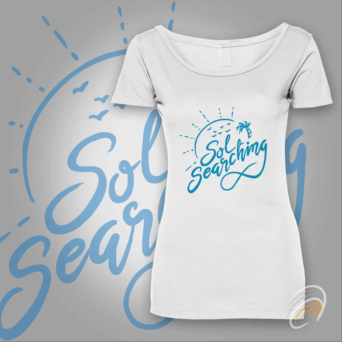 Diseño de Camiseta por aghits para Think It Wear It Express, LLC | Diseño #15975173