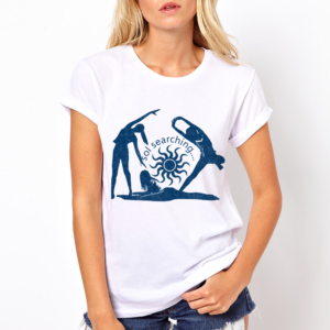 Diseño de Camiseta por creative gravity para Think It Wear It Express, LLC | Diseño #15970604
