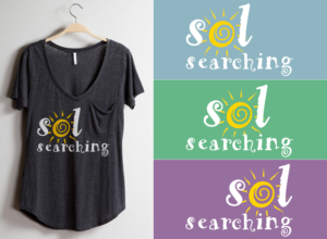 Diseño de Camiseta por MehatKansha para Think It Wear It Express, LLC | Diseño #15971178