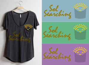 T-shirt Design by MehatKansha for Think It Wear It Express, LLC | Design: #15972310