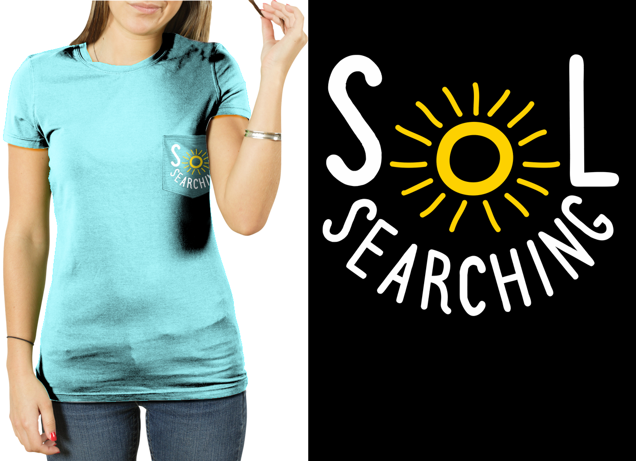 T-shirt Design by a.o.d for Think It Wear It Express, LLC | Design #15974021
