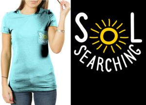 T-shirt Design by a.o.d for Think It Wear It Express, LLC | Design: #15974021