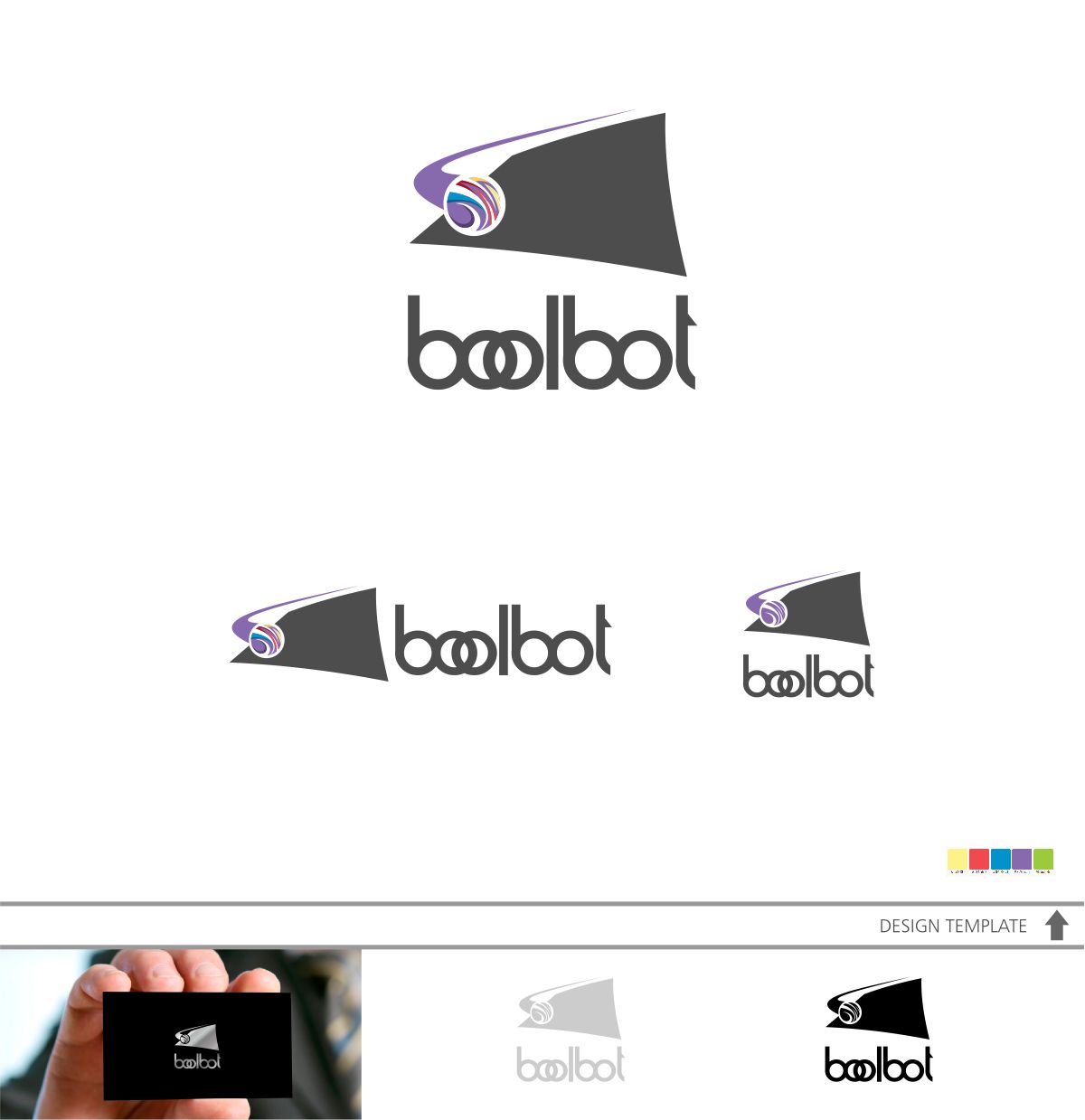 Logo Design by DesignMX (Renan Mejia) for this project | Design #15960076