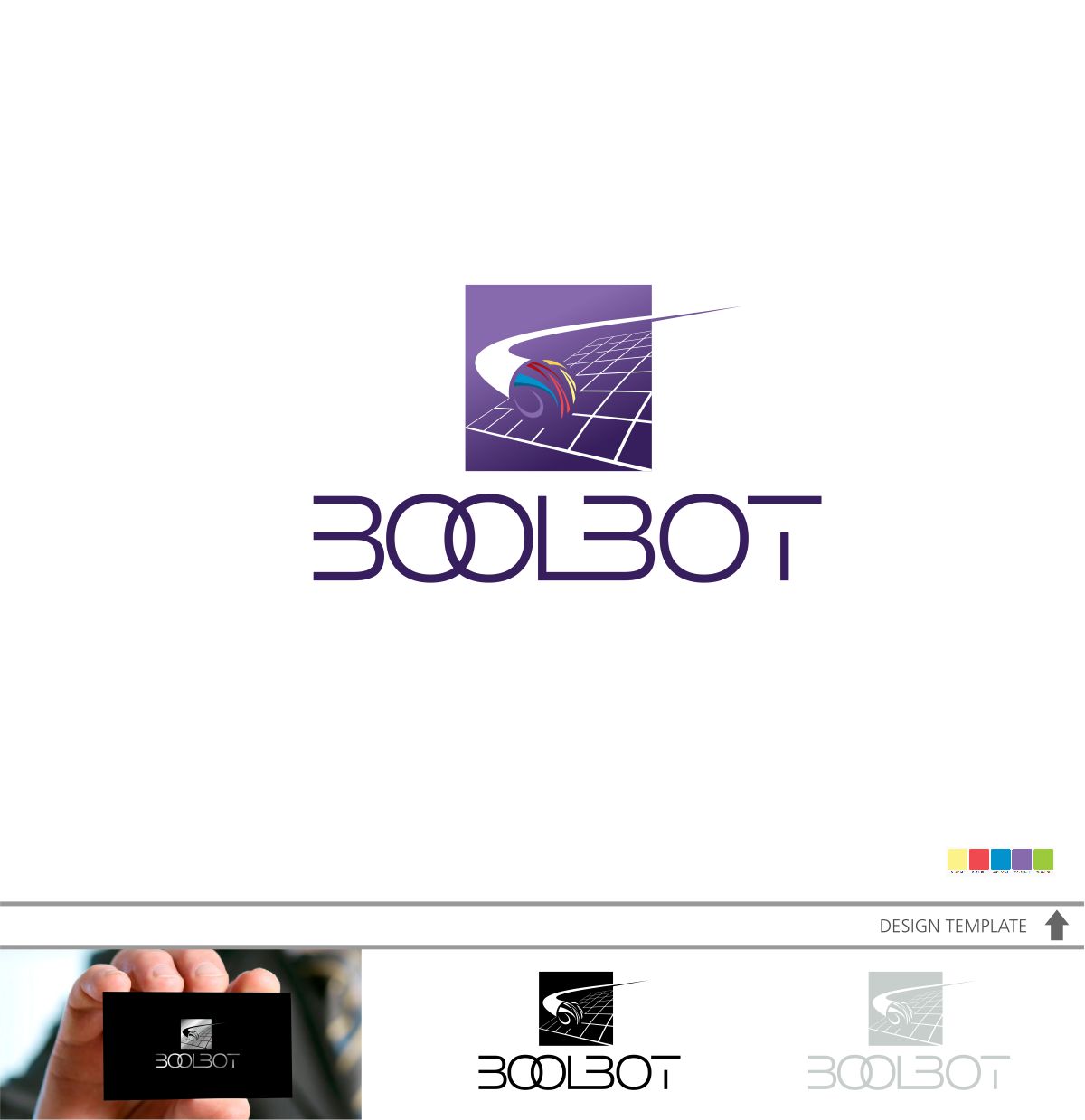 Logo-Design von DesignMX (Renan Mejia) für dieses Projekt | Design #15960153