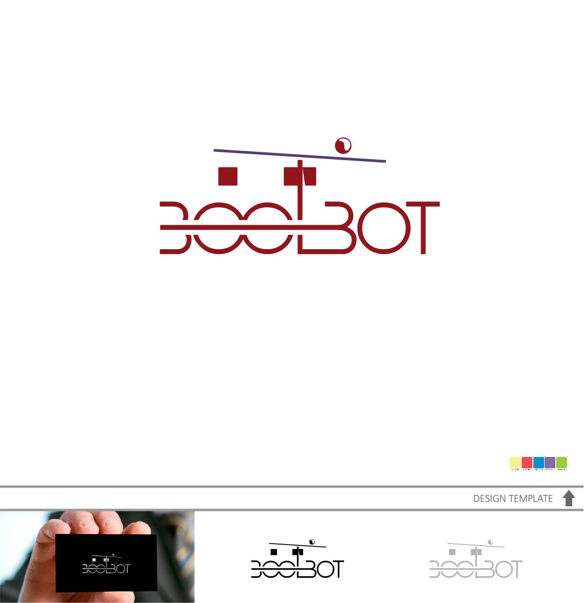 Logo Design by DesignMX (Renan Mejia) for this project | Design #15960427