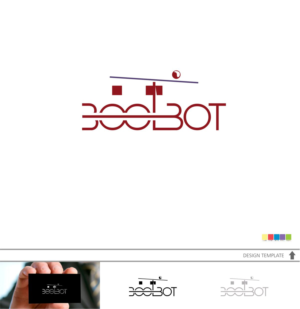 Logo Design by DesignMX (Renan Mejia) for this project | Design: #15960427
