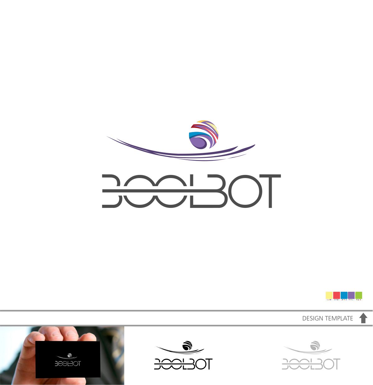 Logo Design by DesignMX (Renan Mejia) for this project | Design #15960428