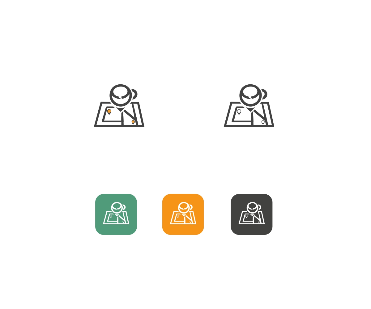 Logo Design by Allende for TinyBinary | Design #15974352