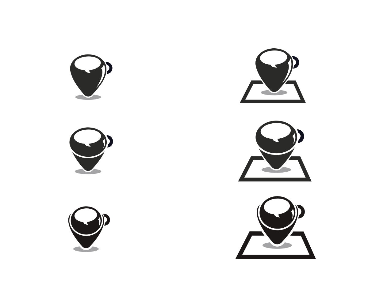Logo Design by Allende for TinyBinary | Design: #15977720