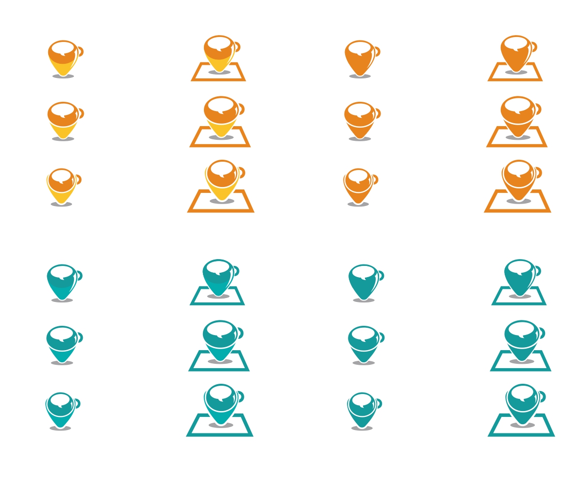 Logo Design by Allende for TinyBinary | Design #15980506