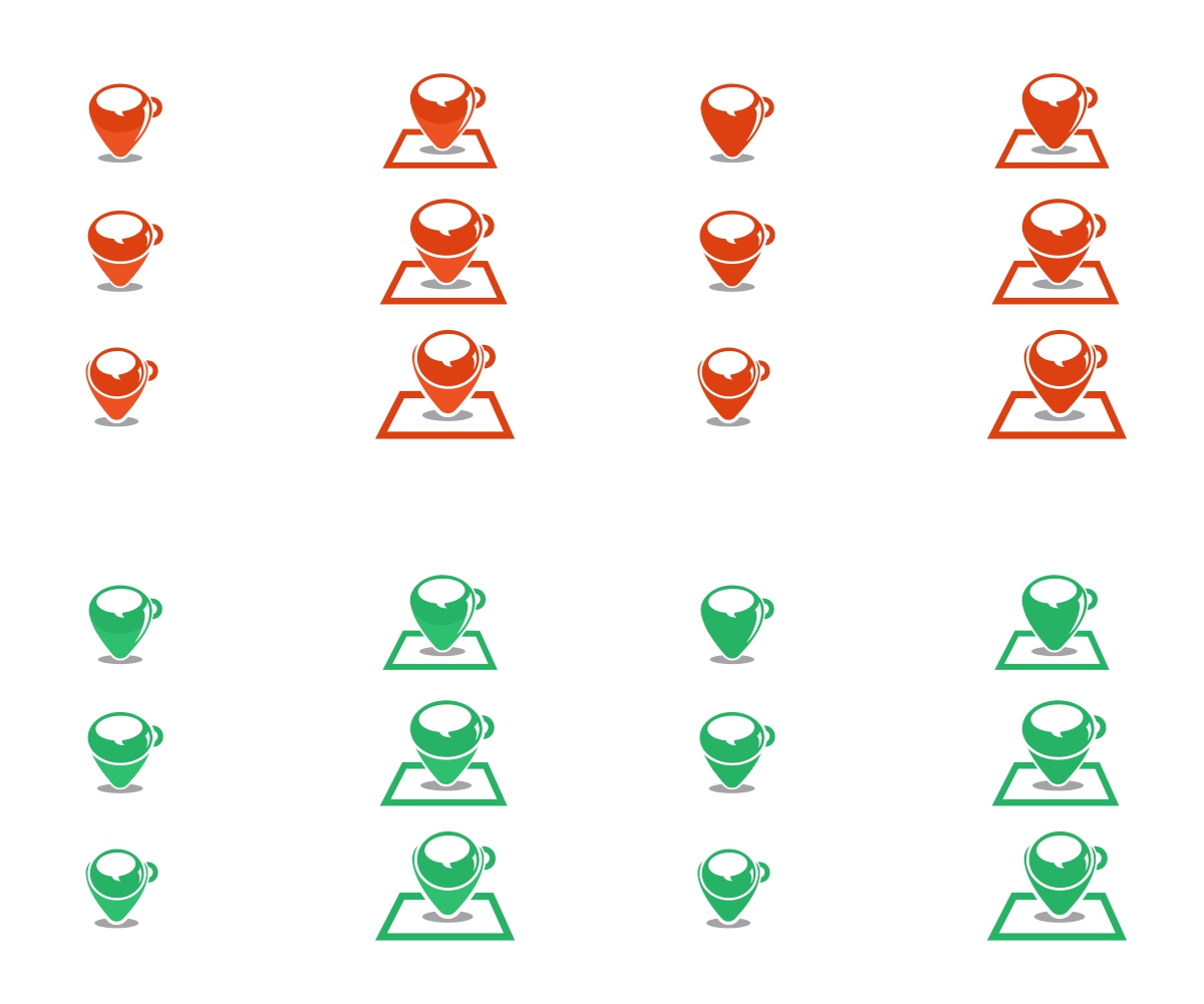 Logo Design by Allende for TinyBinary | Design #15980507