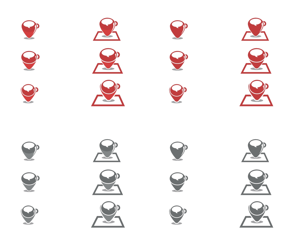 Logo Design by Allende for TinyBinary | Design #15980508