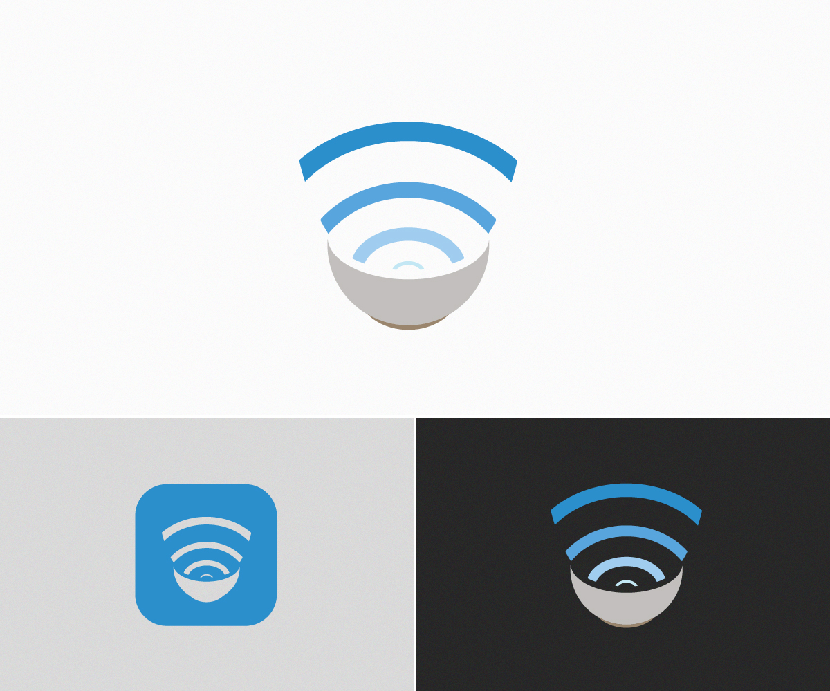 Logo Design by Chris Vickery for TinyBinary | Design #16040418
