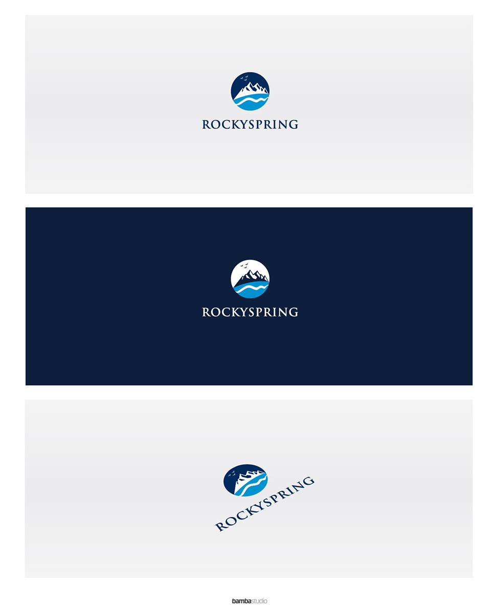Logo Design by bambastudio for this project | Design #2672645