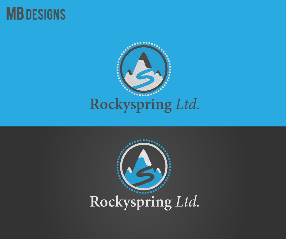 Logo Design by MBDesigns for this project | Design #2670892