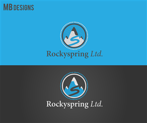 Logo Design by MBDesigns for this project | Design: #2670892