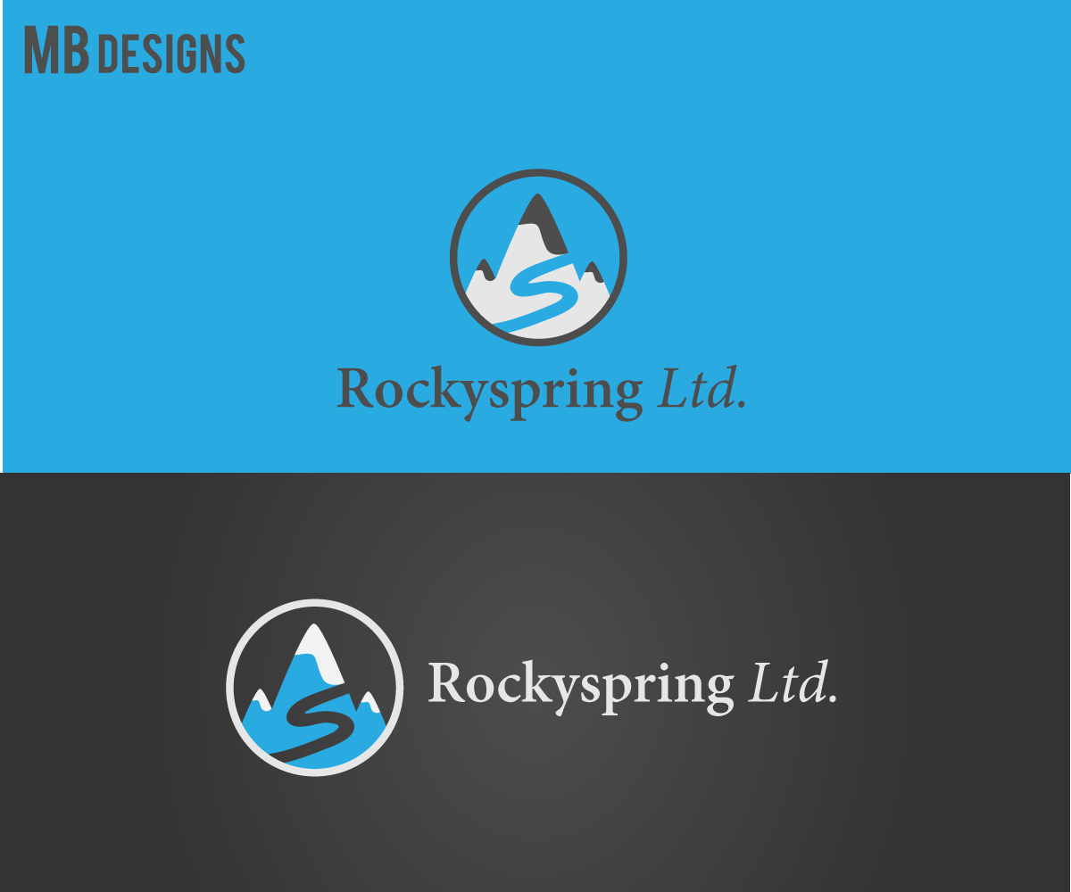 Logo Design by MBDesigns for this project | Design #2688447
