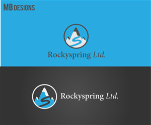 Logo Design by MBDesigns for this project | Design: #2688447