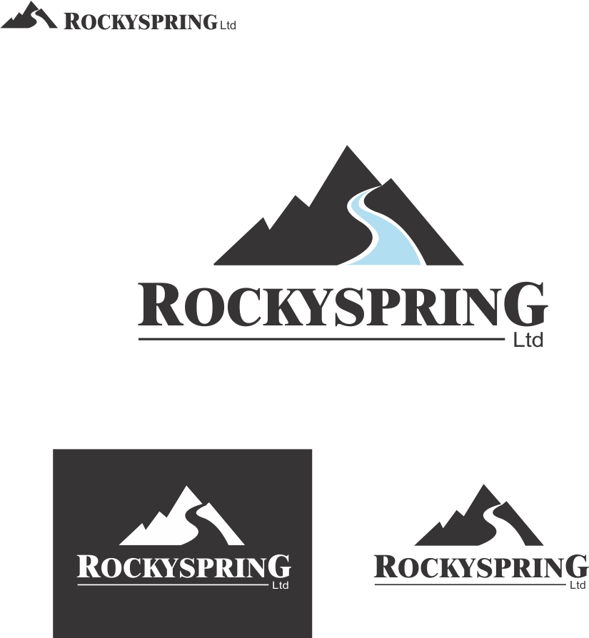 Logo Design by SM Makes Stuff for this project | Design #2753228