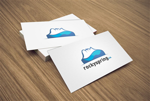 Logo Design by albertlatifi for this project | Design: #2670636