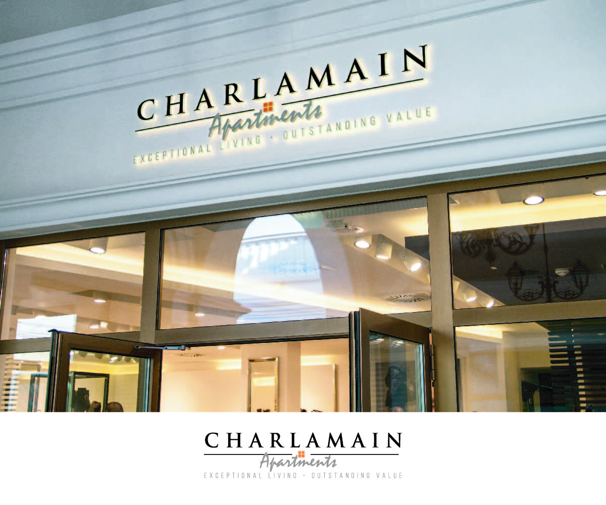 Logo Design by ghonam for this project | Design #15954721