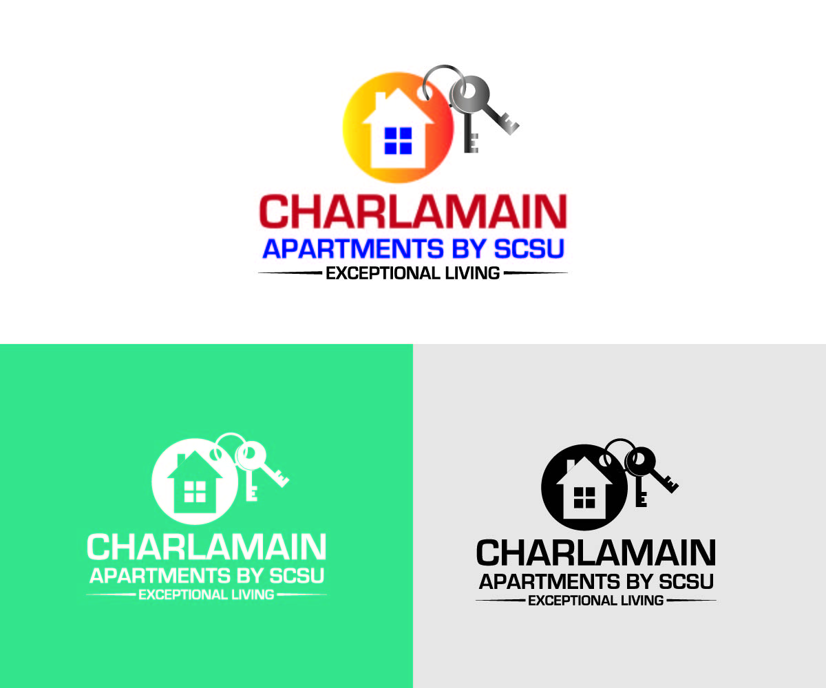 Logo Design by eMARK for this project | Design #15947485