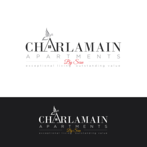 Design de Logo par concepts pour ce projet | Design : #15965406