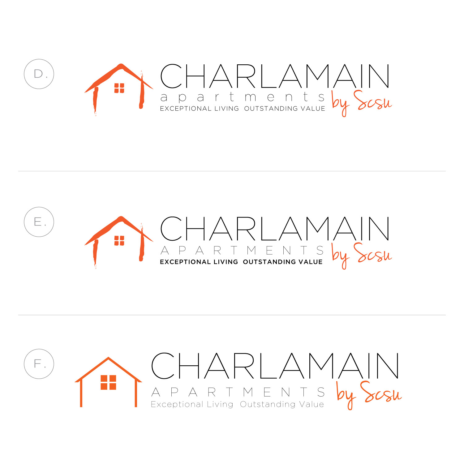 Diseño de Logo por concepts para este proyecto | Diseño #15995026