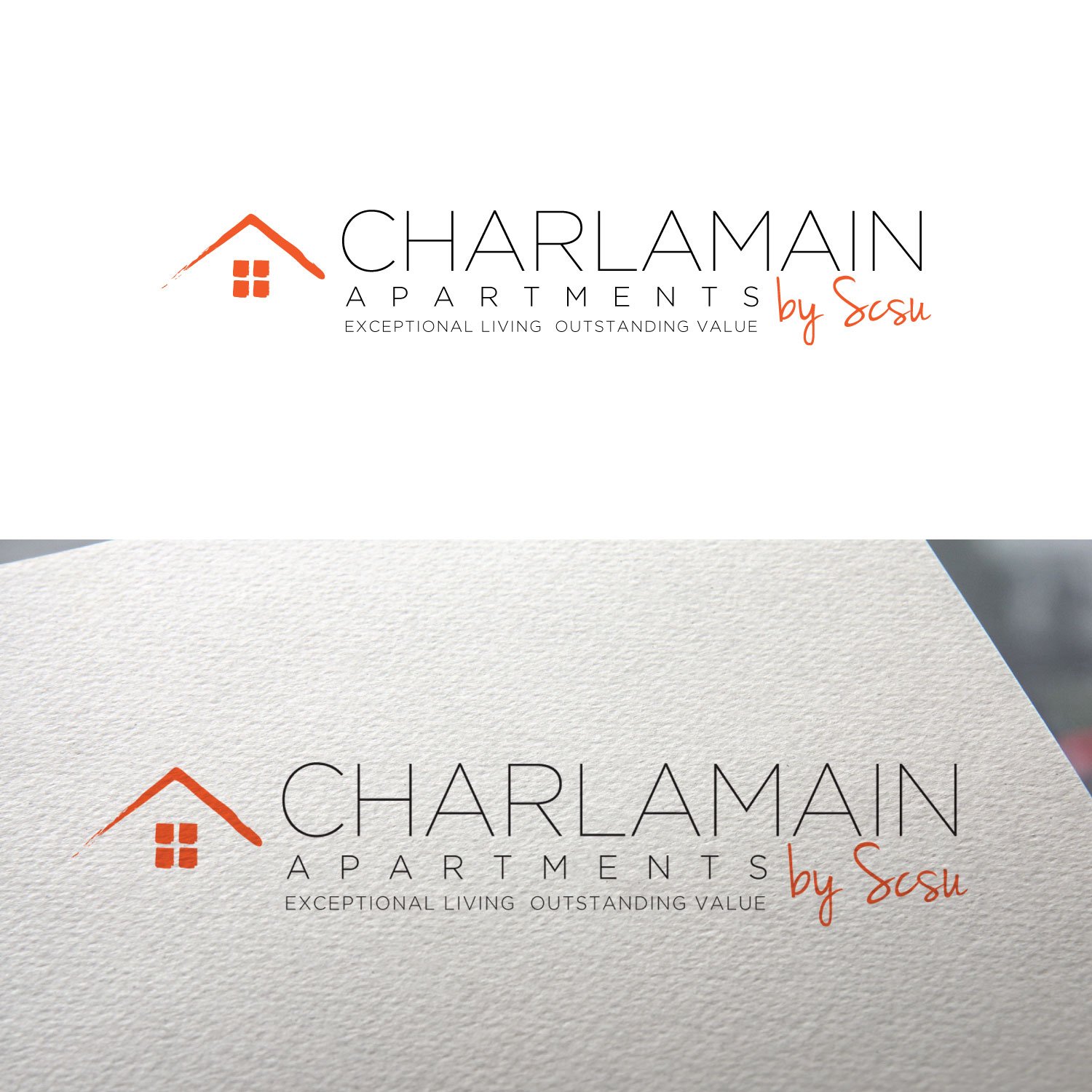 Diseño de Logo por concepts para este proyecto | Diseño #15995027